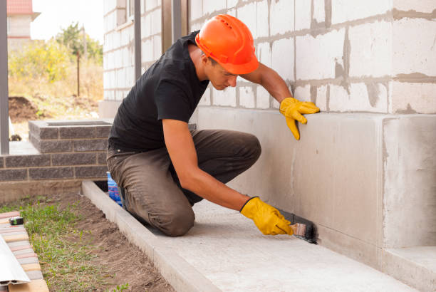 Licensed Basement Waterproofing service in Laketon, IN - SJ Waterproofing Pros